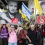 Israele, blocchi e nuove proteste dei parenti degli ostaggi. A Gaza &quot;altri 20 morti dall'alba&quot;
