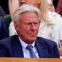 Bjorn Borg, la notizia shock: &quot;Ha un tumore alla prostata&quot;