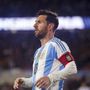 Messi, ultima partita con l'Argentina in patria. Scaloni scoppia a piangere