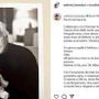 Armani, Benedusi: &quot;Era come fotografare Dio, con lui finisce un mondo&quot;
