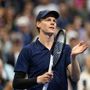 Sinner-Auger-Aliassime: orario, precedenti e dove vederla in tv (anche in chiaro)