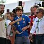 Gp Monza, le 'follie' dei tifosi Ferrari: &quot;Tremila euro per vedere Hamilton e Leclerc&quot;