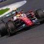 Gp Baku, doppietta Ferrari nelle seconde libere. Comanda Hamilton, poi Leclerc