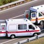Maxi tamponamento sulla A21 tra Asti e Alessandria, 12 feriti: tre sono gravi