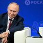 Putin avverte l'Occidente: &quot;Qualsiasi truppa straniera in Ucraina sarebbe bersaglio&quot;