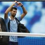 Djokovic: &quot;Sinner e Alcaraz troppo forti ma non mollo&quot;