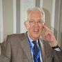 Forum di Cernobbio, morto il fondatore Alfredo Ambrosetti: aveva 94 anni