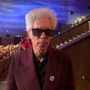 Venezia 82, Jarmusch Leone d'oro: &quot;Non distribuirò il mio film in Israele&quot;