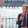 Calenda a Cernobbio: &quot;Su Manovra pronti a collaborare con governo. Regionali? Mai con populisti&quot;