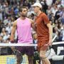 Alcaraz, tifosi 'bocciano' l'outfit contro Sinner agli Us Open: &quot;Pantera rosa&quot;