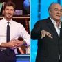 Ascolti tv, chi ha vinto domenica tra 'La Ruota della Fortuna' e 'Affari tuoi'