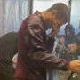 Alcaraz, festa sfrenata dopo il trionfo agli Us Open: 'guerra' di champagne per Carlos