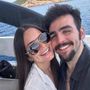 Il Volo, è nato il primo figlio di Ignazio Boschetto e Michelle Bertolini