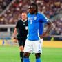 Israele-Italia, oggi qualificazioni Mondiali - Il match in diretta