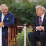 Donald Trump nel Regno Unito, ma quanto costa la visita?