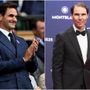 Federer e Nadal di nuovo in campo? L'agente di Roger: &quot;Ne stiamo parlando&quot;