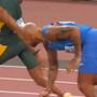 Jacobs urtato durante la 4x100, ora il ricorso? Cos'è successo ai Mondiali di atletica