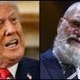 Trump insulta Letterman: &quot;Sopravvalutato e perdente&quot;