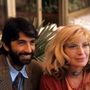 È morto Roberto Russo, il regista e marito di Monica Vitti aveva 77 anni