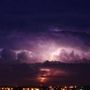 L'autunno si presenta, ecco la tempesta equinoziale: le previsioni meteo