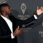 Pallone d'oro 2025, trionfa Dembelé. Premio Yashin a Donnarumma