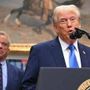 Paracetamolo in gravidanza, Trump lancia allerta per le future mamme: &quot;Rischio autismo&quot;