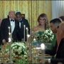 Cristiano Ronaldo a cena con Trump alla Casa Bianca - Il Video