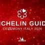Guida Michelin 2026, 22 ristoranti ottengono la prima stella: l'elenco completo