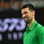 Djokovic concede il punto, Musetti vince il set: fair play del serbo agli Australian Open Djokovic concede il punto, Musetti vince il set: fair play del serbo agli Australian Open