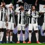 Juventus-Pisa: orario, probabili formazioni e dove vederla in tv