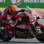 MotoGp, Marquez vince gara Sprint in Brasile davanti a Di Giannantonio