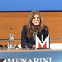 Menarini, Ceo Barker Ergun: "Vogliamo essere ammiraglia dell'oncologia in Italia"