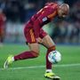 Serie A, oggi Roma-Fiorentina - Diretta