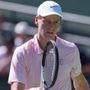 Spettatore infastidisce Dzumhur, Sinner si scusa: il gesto di Jannik a Miami