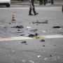 Scontro tra auto e moto a Milano nella notte, morto un 21enne