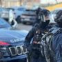 Blitz antidroga tra Ostia e Fiumicino: controlli dei Carabinieri con elicottero e unità cinofile nelle zone dello spaccio Blitz antidroga tra Ostia e Fiumicino: controlli dei Carabinieri con elicottero e unità cinofile nelle zone dello spaccio