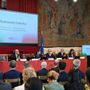 'Messaggi di alto valore civico', a polizia stradale premio comunicazione civica e sociale 'Messaggi di alto valore civico', a polizia stradale premio comunicazione civica e sociale