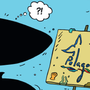 Non solo fumetti. “Io sono Balenottera”: la balena parlante che racconta il Santuario Pelagos
