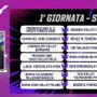 Cosa ci aspettiamo quest'anno nella pallavolo femminile di A1, A2 e A3? Ecco Time Out Women (Video) Cosa ci aspettiamo quest'anno nella pallavolo femminile di A1, A2 e A3? Ecco Time Out Women (Video)