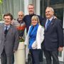 Distretto Laghi, Gaiardelli: &quot;Costruire insieme il futuro del nostro territorio per affrontare e vincere le sfide globali&quot;