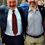 Declassamento del lupo, Fiocchi (FdI/ECR): “Ora possibile una gestione concreta ed efficace”