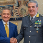 Banca d’Italia e Guardia di Finanza rinnovano il protocollo d’intesa