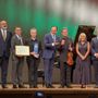 Mauro Iurato incanta Osaka: il violinista torinese celebra il Piemonte all’Expo 2025