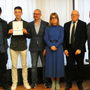 Premiati i migliori progetti dell’edizione territoriale 2025 di “Storie di Alternanza e Competenze” Premiati i migliori progetti dell’edizione territoriale 2025 di “Storie di Alternanza e Competenze”