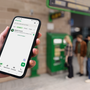 Trenord, il biglietto del treno arriva su WhatsApp: il ticket si acquista e si riceve via chat
