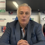 Fabrizio Leonardi presidente Gozzano Calcio Fabrizio Leonardi presidente Gozzano Calcio