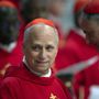 Il nuovo Papa è l’americano Robert Francis Prevost, sarà Leone XIV