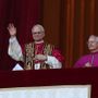 Papa Leone XIV “La pace sia con voi, la Chiesa deve costruire ponti”