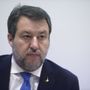 Ucraina, Salvini “In Ue a qualcuno conviene che la guerra continui”