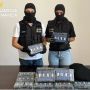 Sequestrati a Catania 24 kg di cocaina, arrestato un corriere